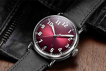 无锡欧米茄手表售后位置