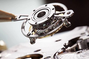 无锡欧米茄手表官方售后擦油