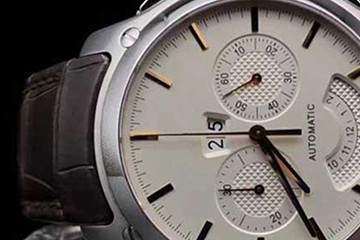 无锡欧米茄手表有雾气维修