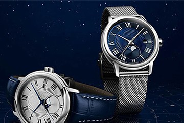 无锡欧米茄表盘磨损