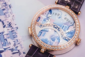 无锡欧米茄手动机械表售后保养