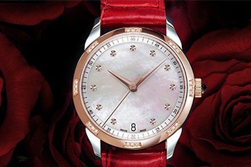 无锡欧米茄手表为什么总停呢