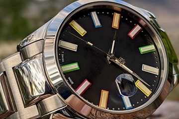 无锡欧米茄表售后清洗保养