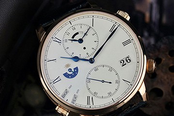 无锡欧米茄腕表官方售后保养服务