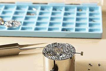 无锡欧米茄齿轮磨损了