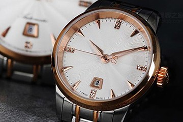 为什么无锡欧米茄越走越快