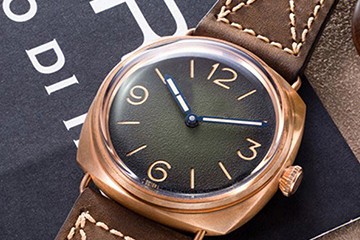 无锡欧米茄自动机械表为什么走快