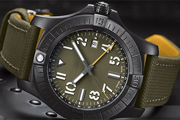 无锡欧米茄手表表盘磨损